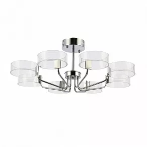 Люстра на штанге EVOLUCE Solla SLE283102-08