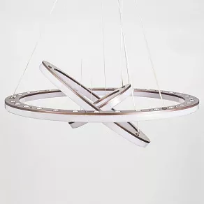 Подвесной светильник Citilux Электрон CL710105RS