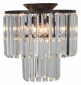 Потолочная люстра Vitaluce V5153 V5153-1/4PL