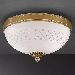 Накладной светильник Reccagni Angelo 8300 PL 8300/2