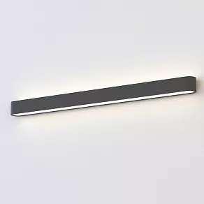 Накладной светильник Nowodvorski Soft Wall Led 90x6 7534