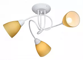 Потолочная люстра Vitaluce V3955 V3955-0/3PL
