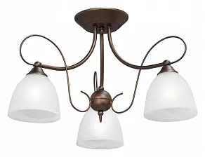 Потолочная люстра Vitaluce V3558 V3558-8/3PL