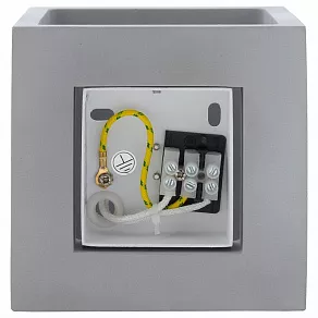 Накладной светильник Denkirs DK5007 DK5007-CE