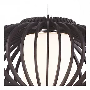 Подвесной светильник Arte Lamp Carcassa A2938SP-1BR