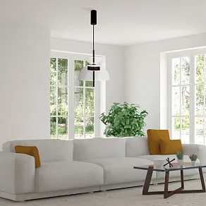 Подвесной светильник Maytoni Bangkok MOD185PL-L6B3K2