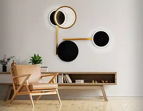 Бра Ambrella FL FL5198