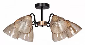 Люстра на штанге De City Дэла 635011406