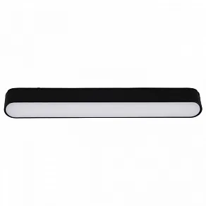 Накладной светильник Reluce 13001 13001-9.3-001UR magnetic LED12W BK CCT+SMART