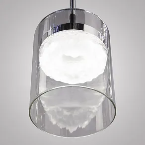 Подвесной светильник AM-Group AM521 AM521-H280 CR