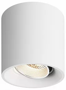 Накладной светильник Denkirs DK3040 DK3090-WH+CH