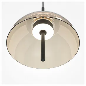 Подвесной светильник Maytoni Bangkok MOD185PL-L12CG3K1