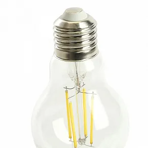 Лампа светодиодная Feron LB-1106 E27 6Вт 4000K 48890