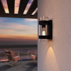 Накладной светильник Elektrostandard Falcon 35167/D