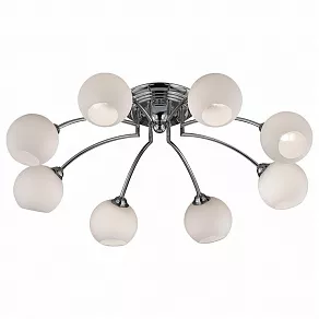 Потолочная люстра Odeon Light Frante 2159/8C