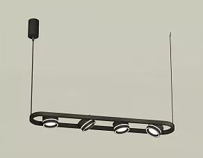 Подвесной светильник Ambrella XB XB9164151