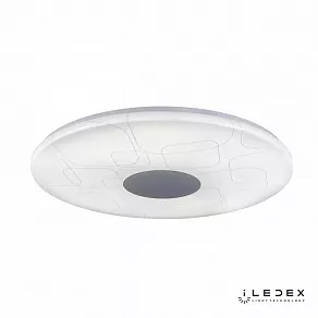 Накладной светильник iLedex Cube Cube-60W-Entire