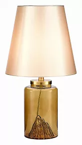 Настольная лампа декоративная ST-Luce Ande SL1000.204.01