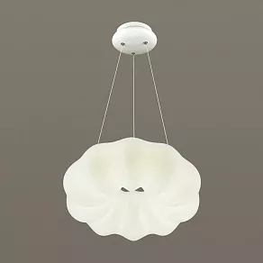 Подвесной светильник Odeon Light Prima 4065/36L