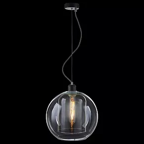 Подвесной светильник 33 идеи PND171 PND171.01.01.023.BL-M40GC