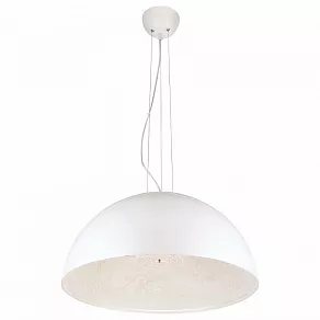 Подвесной светильник Arte Lamp Rome A4176SP-1WH
