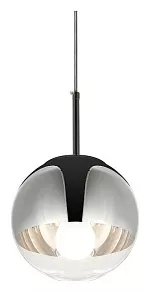 Подвесной светильник LUMINA DECO Ibiza LDP 108-200 CHR