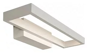 Бра iLedex Edge X050310 WH