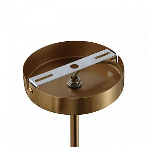 Люстра на штанге Lumion GLORIYA 8272/8C