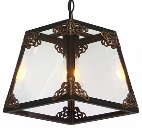 Подвесной светильник Favourite Gloke 1802-1P