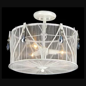 Светильник на штанге Maytoni Elegant 35 ARM361-33-W