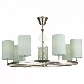 Люстра на штанге Maytoni Armony H010PL-07N