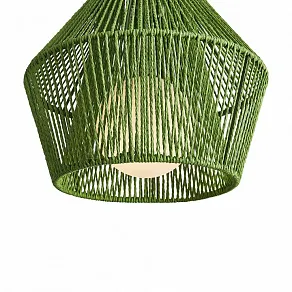 Подвесной светильник Freya  FR5405PL-01GN