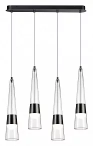 Подвесной светильник Odeon Light Lump 5044/42L