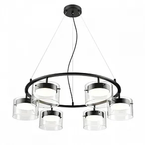 Подвесная люстра Lumion Natalina 8232/6