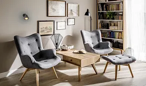 Бра Covali  WL-30227