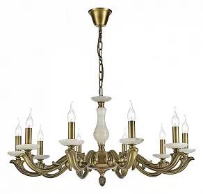 Подвесная люстра Dio D’Arte Vicentino Vicentino E 1.1.10 A