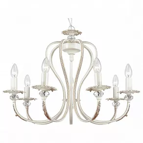 Подвесная люстра Lucia Tucci Salerno SALERNO 138.7