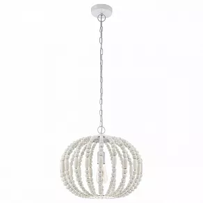 Подвесной светильник Eglo ПРОМО Barrhill 49608