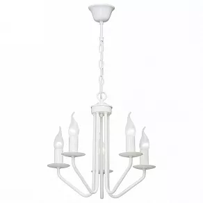 Подвесная люстра Vitaluce V3491 V3491-0/5