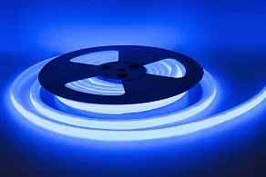 Шнур световой ELFLED  ELF-NL-14-front-B