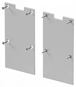 Заглушка для профиля Maytoni  642079