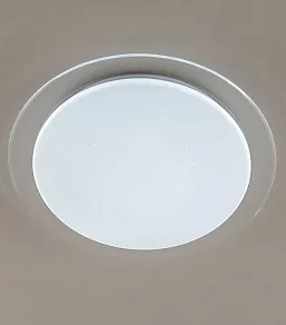 Накладной светильник Citilux Спутник CL734330G