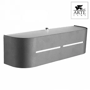 Накладной светильник Arte Lamp Cosmopolitan A7210AP-1BK