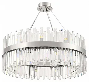 Подвесная люстра Arte Milano Белладжо 440110.720.20.G9.D1 CR