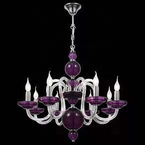 Подвесная люстра ST-Luce Ninfa SL757.803.08