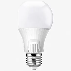 Лампа светодиодная LEDS POWER A60 E27 11Вт 4000K 006635