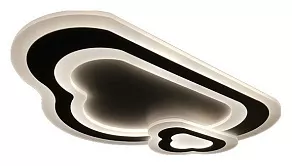 Накладной светильник Natali Kovaltseva LED LED LAMPS 3153