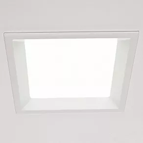 Встраиваемый светильник Arte Perfetto Luce Ingrid 4 3322.LDF9016/9W/4K