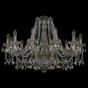 Подвесная люстра Bohemia Art Classic 11.25 11.25.12.300.Br.Sp