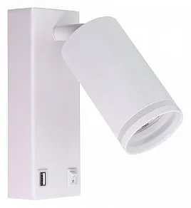 Бра Arte Lamp Imai A2364AP-1WH